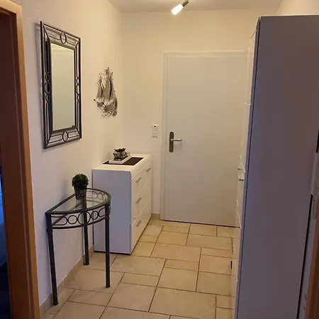 Grotesand Apartment *