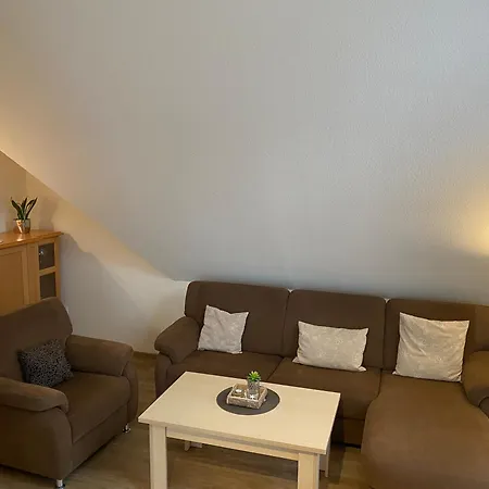 Grotesand Apartment *