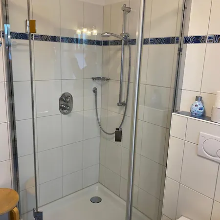 Apartment Grotesand *