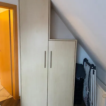 Apartment Grotesand