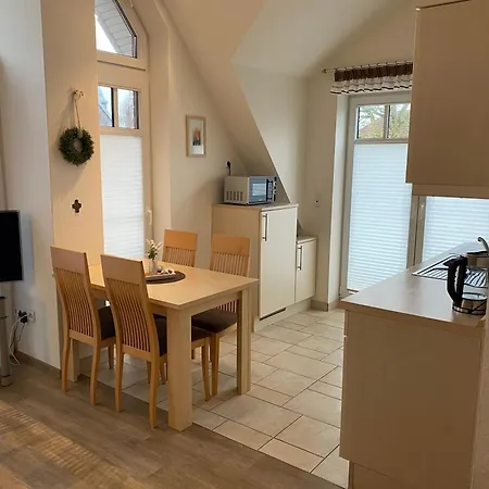 Grotesand Apartment