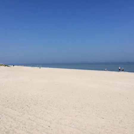 Grotesand * Horumersiel