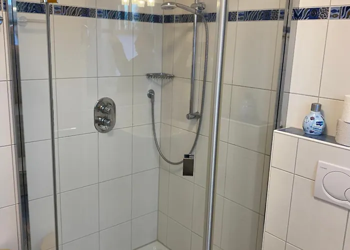 Apartment Grotesand *